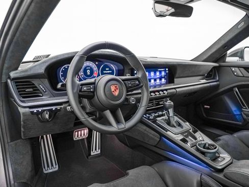 Used 2026 Porsche 911 GT3 image 4