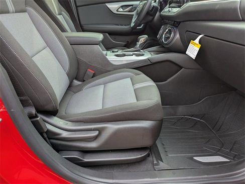 New 2026 Chevrolet Blazer LT w/ Convenience Package image 35