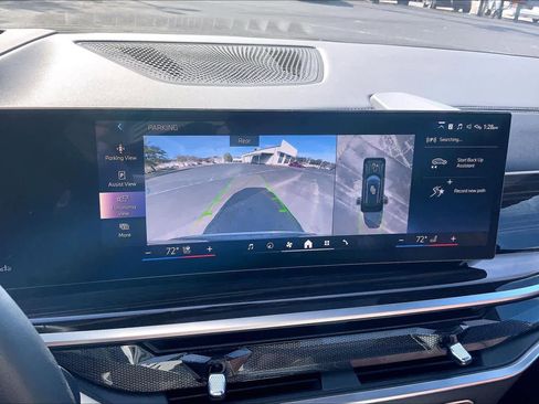 Certified 2026 BMW X5 sDrive40i image 28