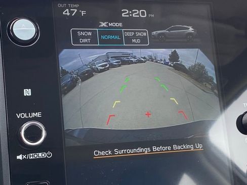 New 2026 Subaru Crosstrek 2.0i Premium image 21