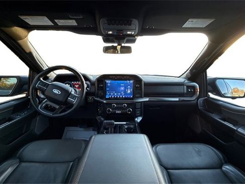 Used 2023 Ford F150 Tremor w/ Equipment Group 402A High image 22