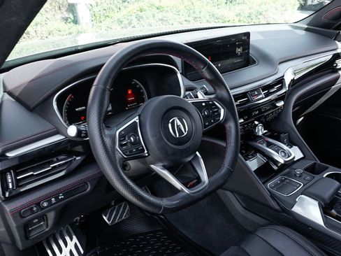Used 2023 Acura MDX A-Spec image 22