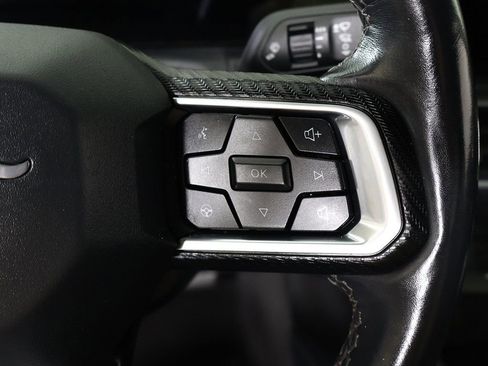 Used 2024 Ford Mustang Premium RWD image 39