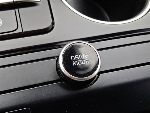 Used 2022 Kia K5 GT-Line image 24