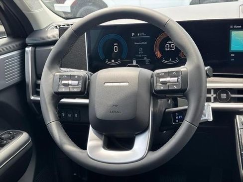 New 2025 Hyundai Santa Fe SEL image 7