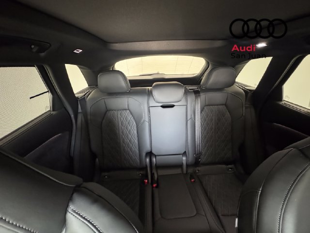 New 2026 Audi SQ5 Premium Plus AWD/4WD image 18