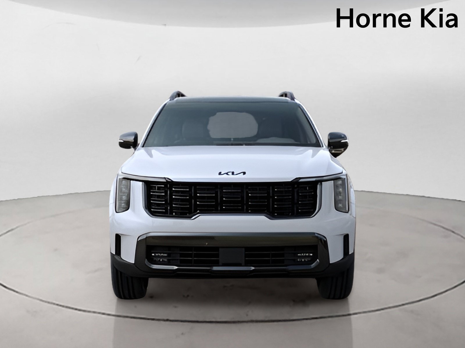 New 2026 Kia Sorento X-Line EX AWD/4WD image 2