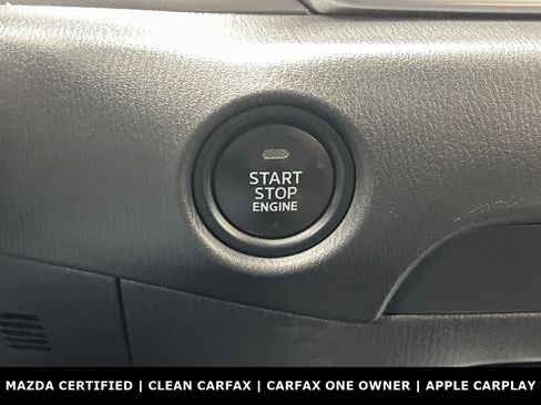 Certified 2023 MAZDA CX-5 AWD 2.5 S image 17