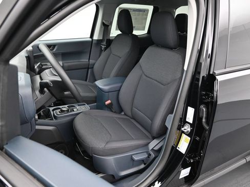 New 2026 Ford Maverick XL FWD image 8