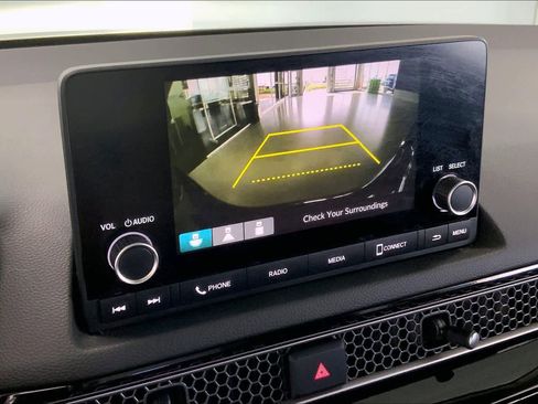 Used 2024 Honda Civic EX-L image 22