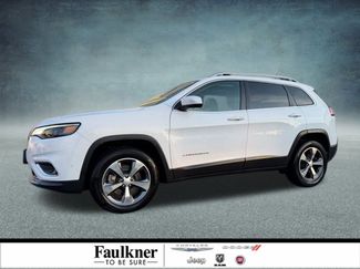 Used 2019 Jeep Cherokee Limited w/ Luxury Group video 1