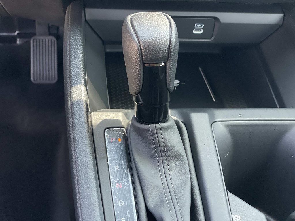 Certified 2026 Honda Accord LX image 10