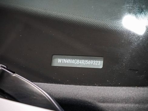 Certified 2024 Mercedes-Benz GLA 250 image 29