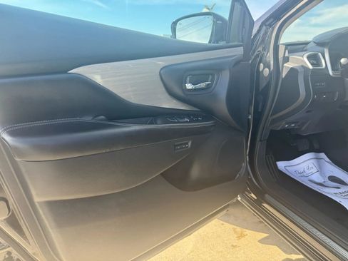 Used 2015 Nissan Murano SL image 7