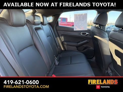 Used 2024 Acura Integra A-Spec image 33