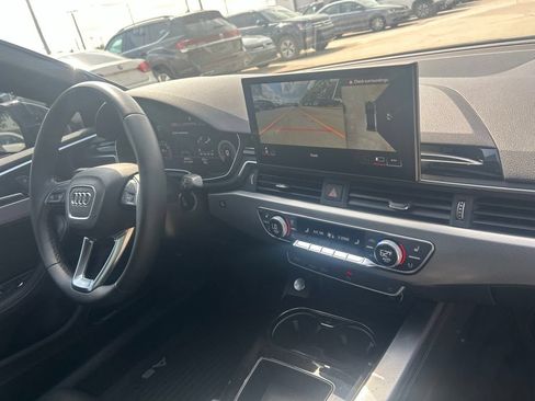 Used 2023 Audi A5 2.0T Premium Plus w/ Premium Plus AWD/4WD image 39