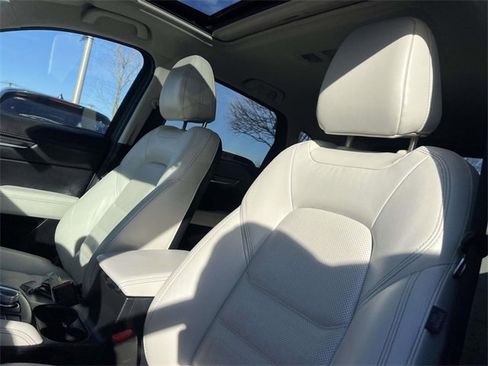 Certified 2023 MAZDA CX-5 AWD 2.5 S w/ Premium Plus Pkg image 8