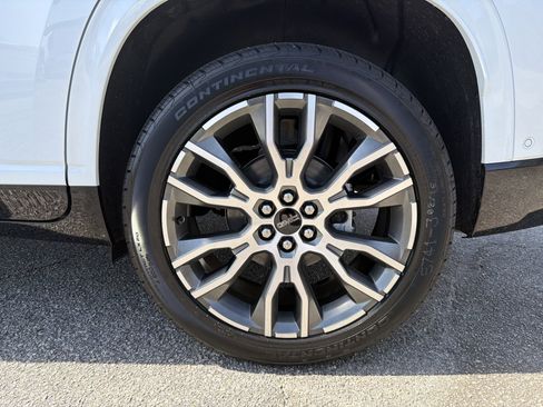 New 2026 GMC Acadia Denali Ultimate image 25