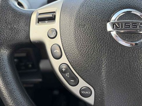 Used 2013 Nissan Rogue S w/ Special Edition Pkg AWD/4WD image 37