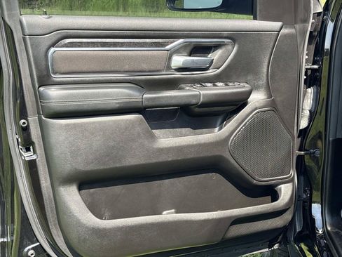Used 2024 RAM 1500 Big Horn RWD image 17