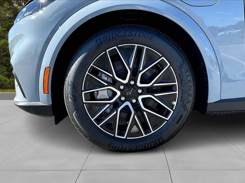 New 2025 Ford Mustang Mach-E Premium image 12