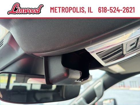 Used 2022 RAM 1500 Laramie w/ Sport Appearance Package image 26