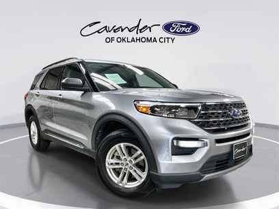 Used 2022 Ford Explorer XLT w/ Equipment Group 202A