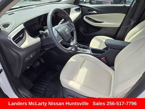 Used 2026 Buick Encore GX Sport Touring w/ Advanced Technology Package FWD image 19