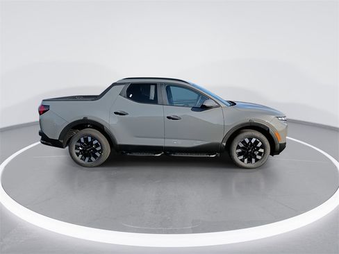 New 2026 Hyundai Santa Cruz SEL image 9