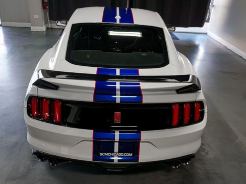 Used 2016 Ford Mustang Shelby GT350R w/ GT350R Equipment Group 920A RWD image 74