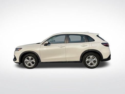 Used 2025 Honda HR-V LX image 2