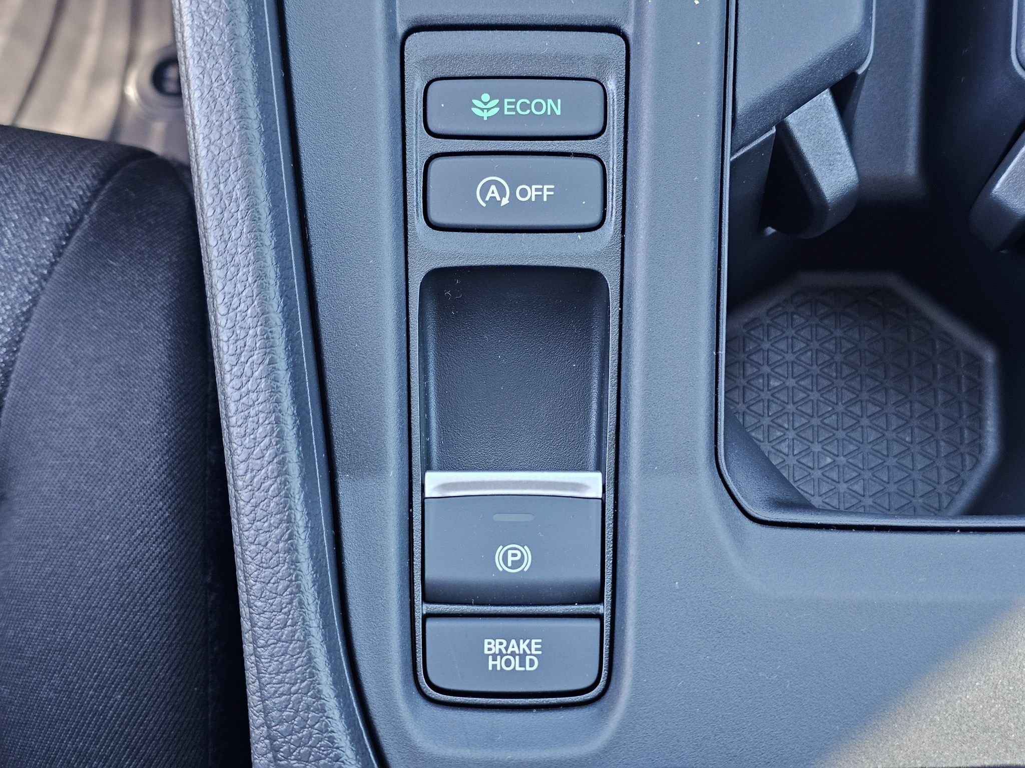 New 2026 Honda Accord LX image 27
