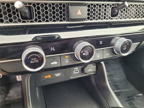 Used 2024 Honda Civic Sport image 19