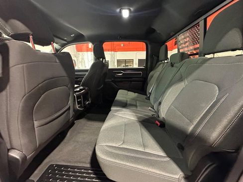 Used 2020 RAM 1500 Big Horn AWD/4WD image 13