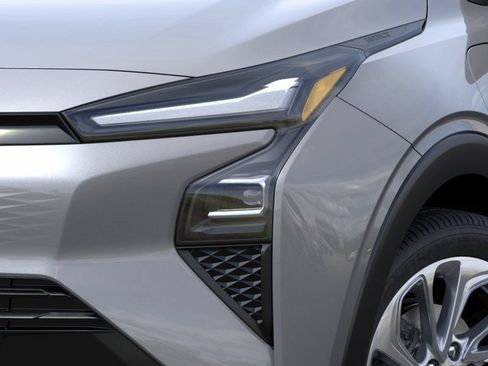 New 2027 Chevrolet Bolt LT w/ Comfort Package FWD image 10