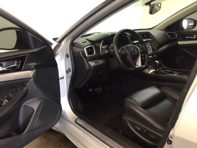 Used 2018 Nissan Maxima 3.5 SV FWD image 8