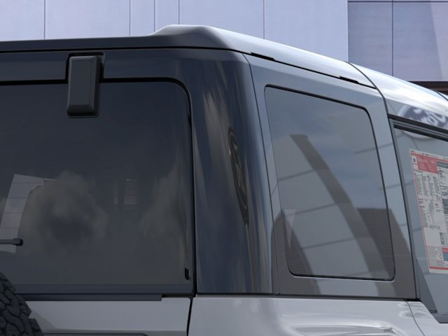 New 2026 Ford Bronco Raptor AWD/4WD image 25