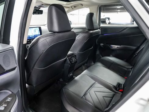 Used 2023 Lexus NX 450h+ AWD image 19
