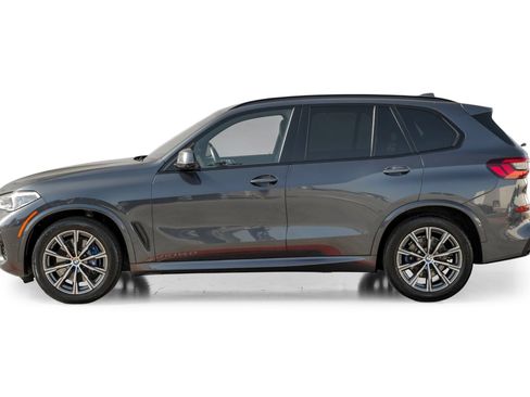 Used 2022 BMW X5 xDrive40i w/ M Sport Package AWD/4WD image 11