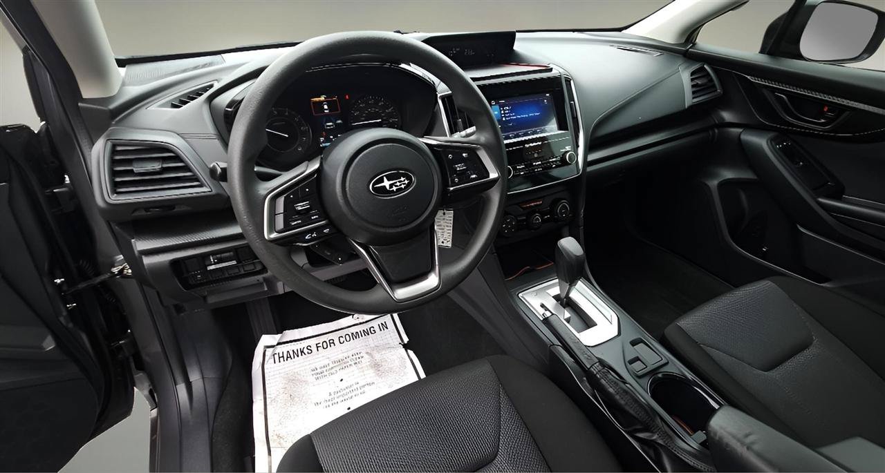 Used 2022 Subaru Impreza 2.0i AWD/4WD image 10