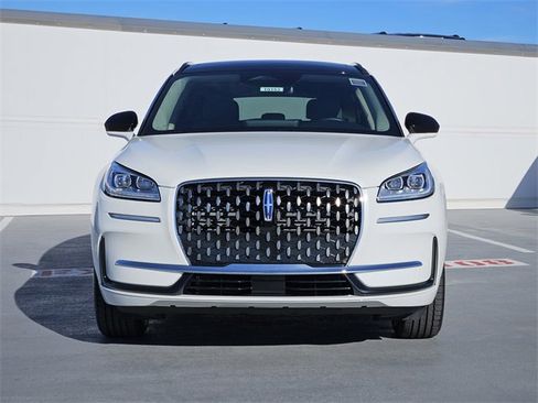 New 2026 Lincoln Corsair Grand Touring image 2