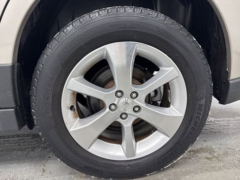 Used 2014 Subaru Outback 2.5i Limited w/ Moonroof Package image 6