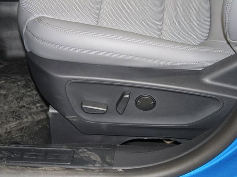 New 2025 Ford Bronco Sport Badlands w/ Badlands Tech Package image 20