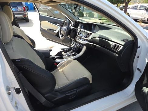 Used 2014 Honda Accord EX-L image 21