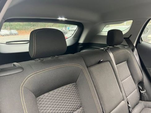 Used 2018 GMC Terrain SLE image 29