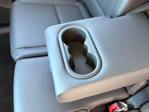 New 2026 Hyundai Santa Fe SEL image 11