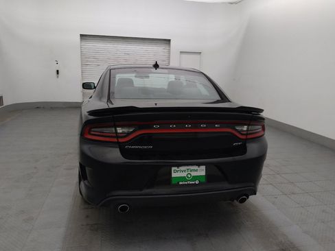 Used 2019 Dodge Charger GT w/ Navigation & Travel Group image 6