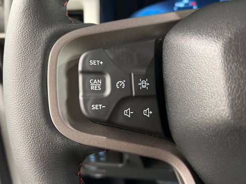 New 2026 Ford Bronco Heritage Edition image 19