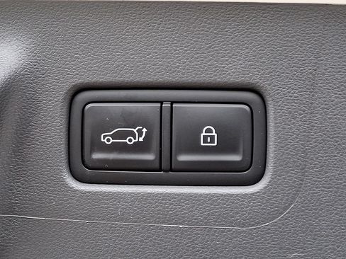 Used 2025 Hyundai Santa Fe SEL AWD/4WD image 29
