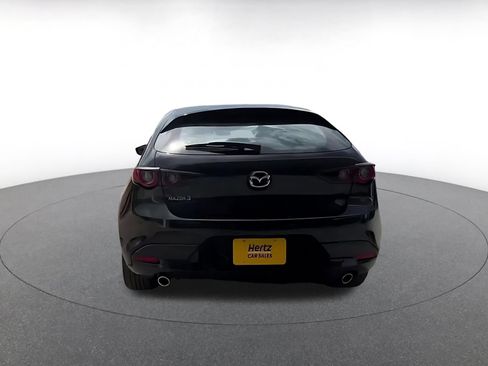 Used 2026 MAZDA MAZDA3 s FWD image 16